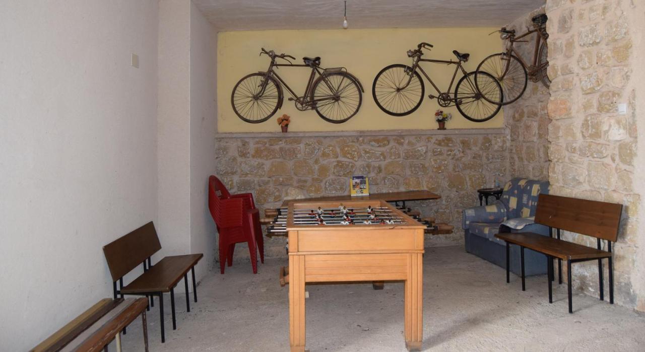Casa Rural Javier Valmuel Экстерьер фото